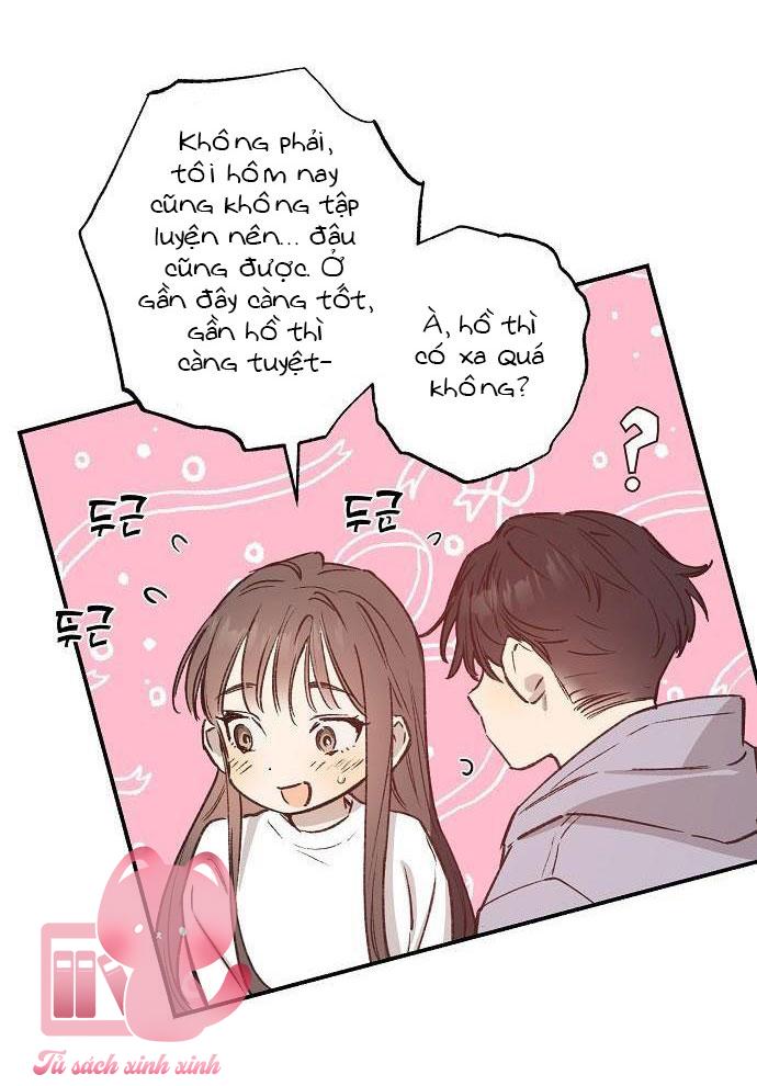 Onsaemiro Chapter 30 - Trang 4