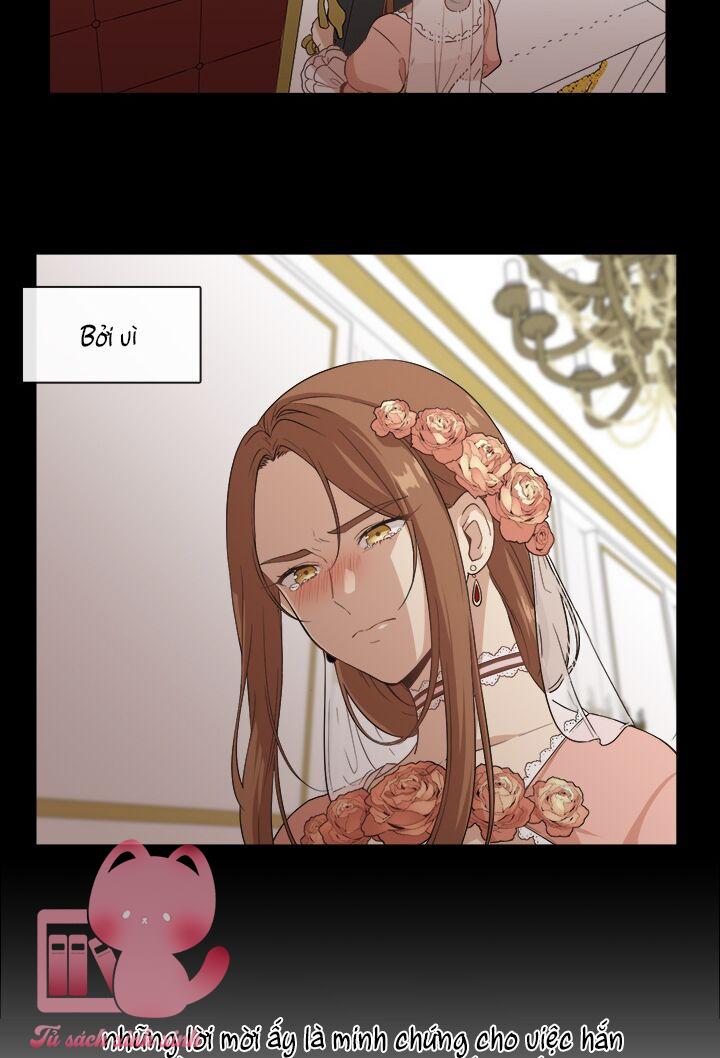 Hãy Coi Chừng Ác Nữ Chapter 4 - Trang 4