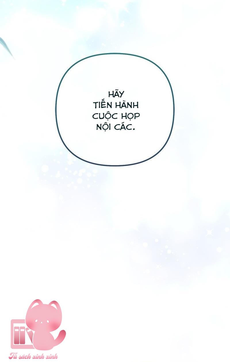 Hoàng Hậu Tái Hôn Chap 195 - Trang 4