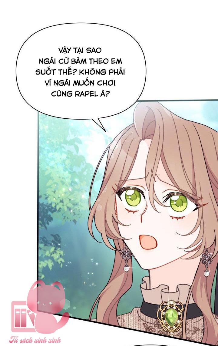 Nhặt Được Nam Chính Tặng Kèm Phu Quân Chap 21 - Trang 3