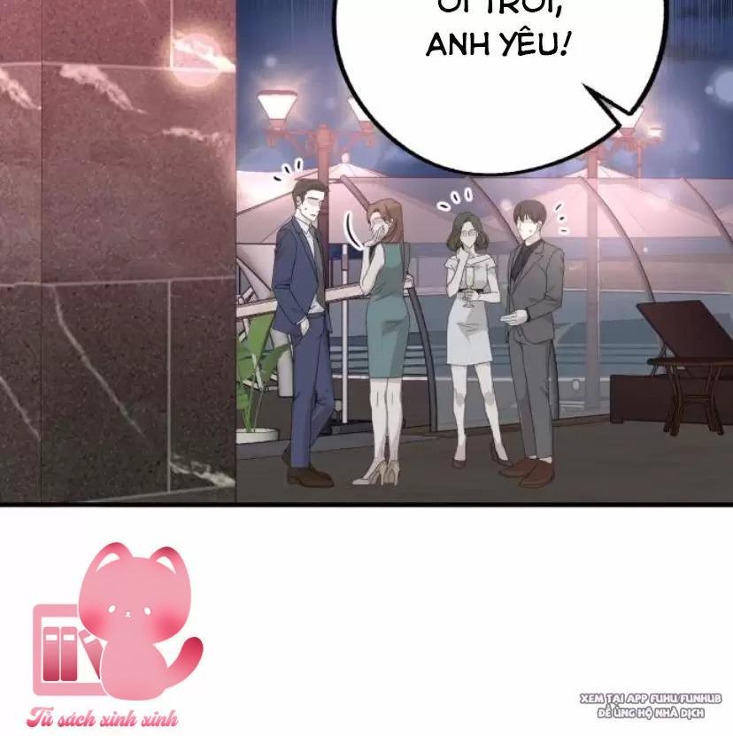 Xác Suất Tình Yêu Chapter 17 - Trang 3