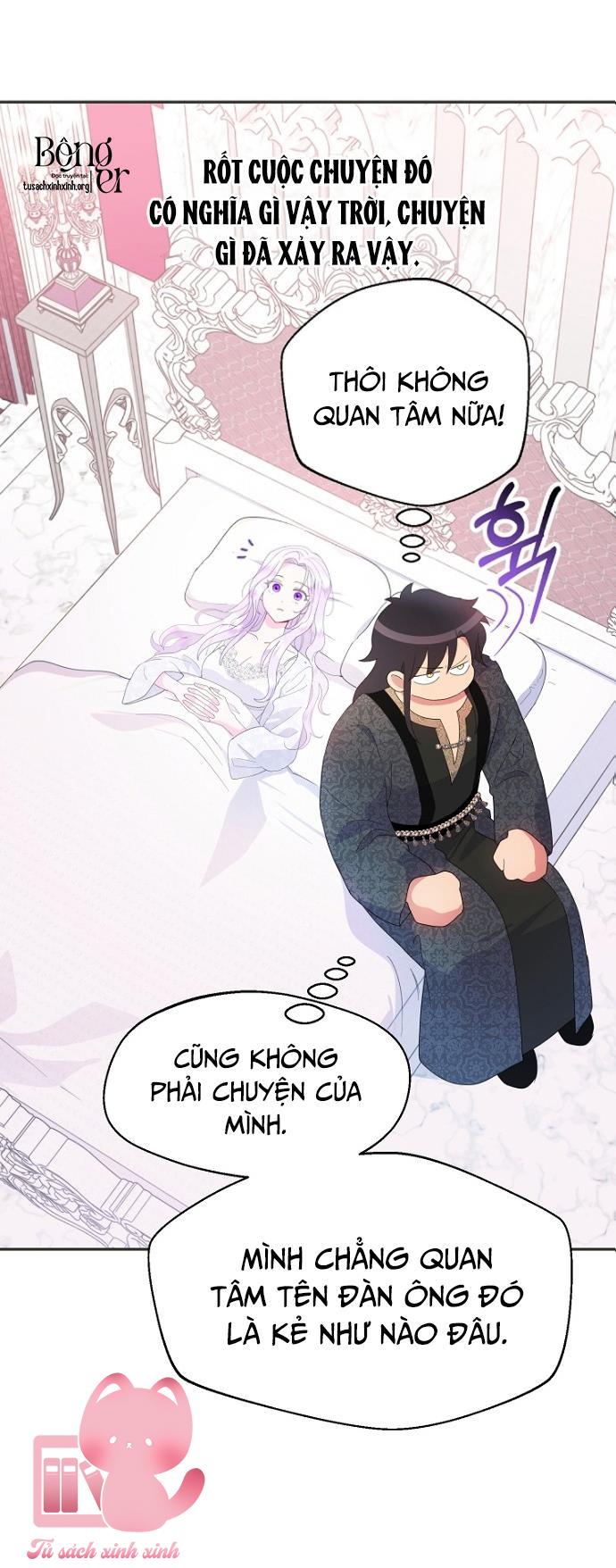 Bỏ Quách Chồng Con Đi, Tiền Bạc Mới Là Tất Cả Chap 46 - Trang 2