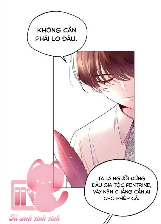 Tiểu Thư Crystal Là Nam Nhân Chap 4 - Trang 2