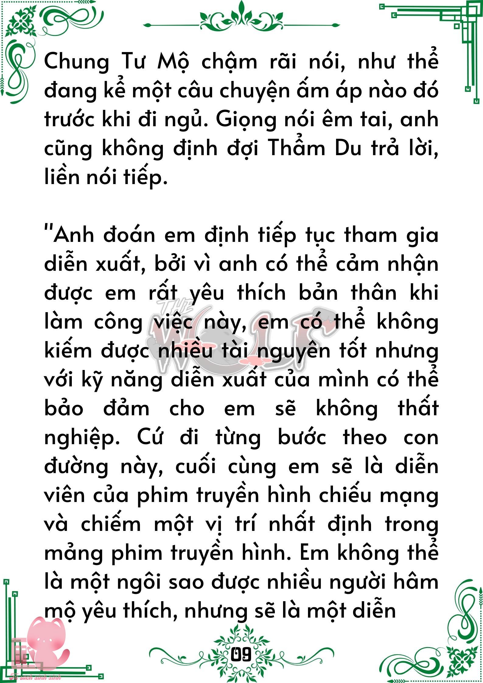 Quý nhân phù trợ Du Chap 50 - Trang 2