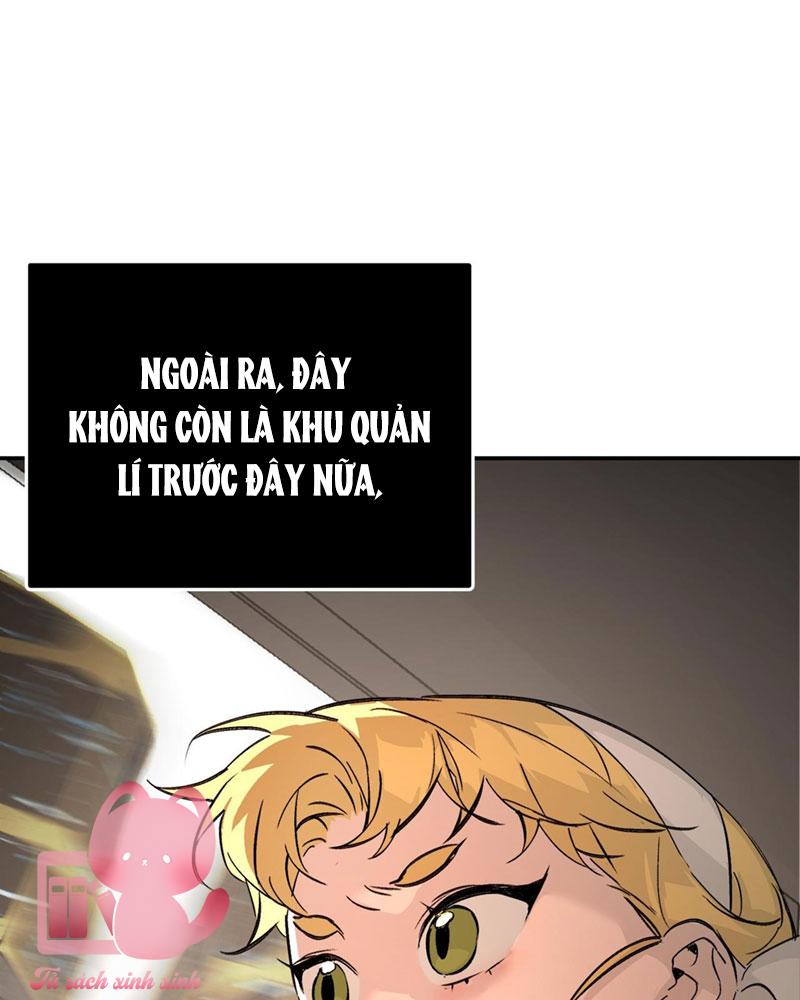 Ác Chi Hoàn Chapter 19 - Trang 4