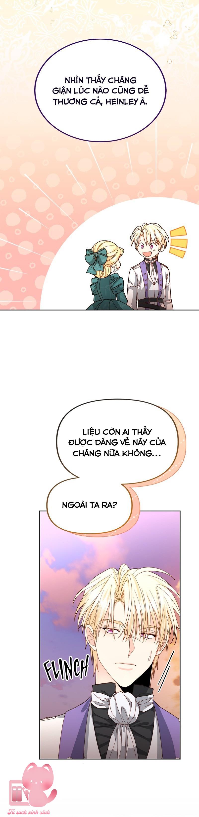Hoàng Hậu Tái Hôn Chapter 172 - Trang 4