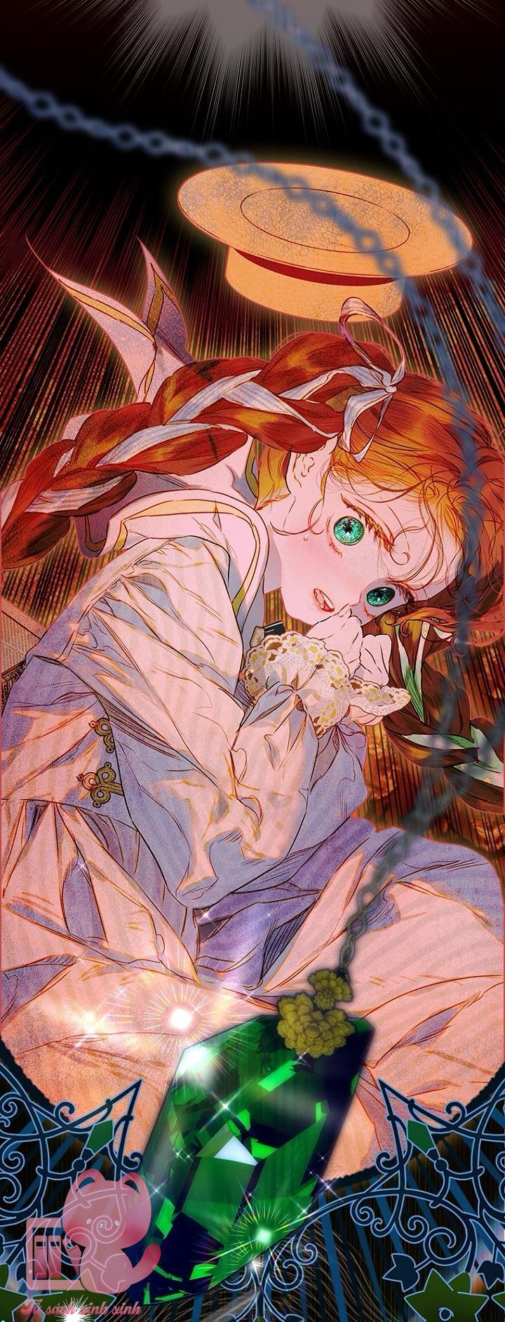 Khế Ước Hôn Nhân Của Mẹ Tôi Chap 78 - Trang 4