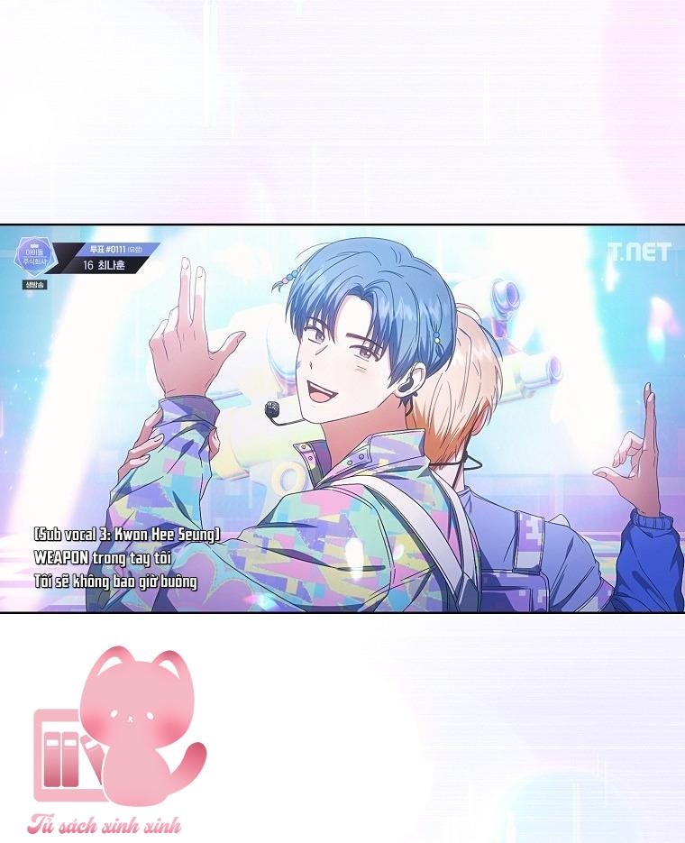 Debut Or Die Chap 63 - Trang 3