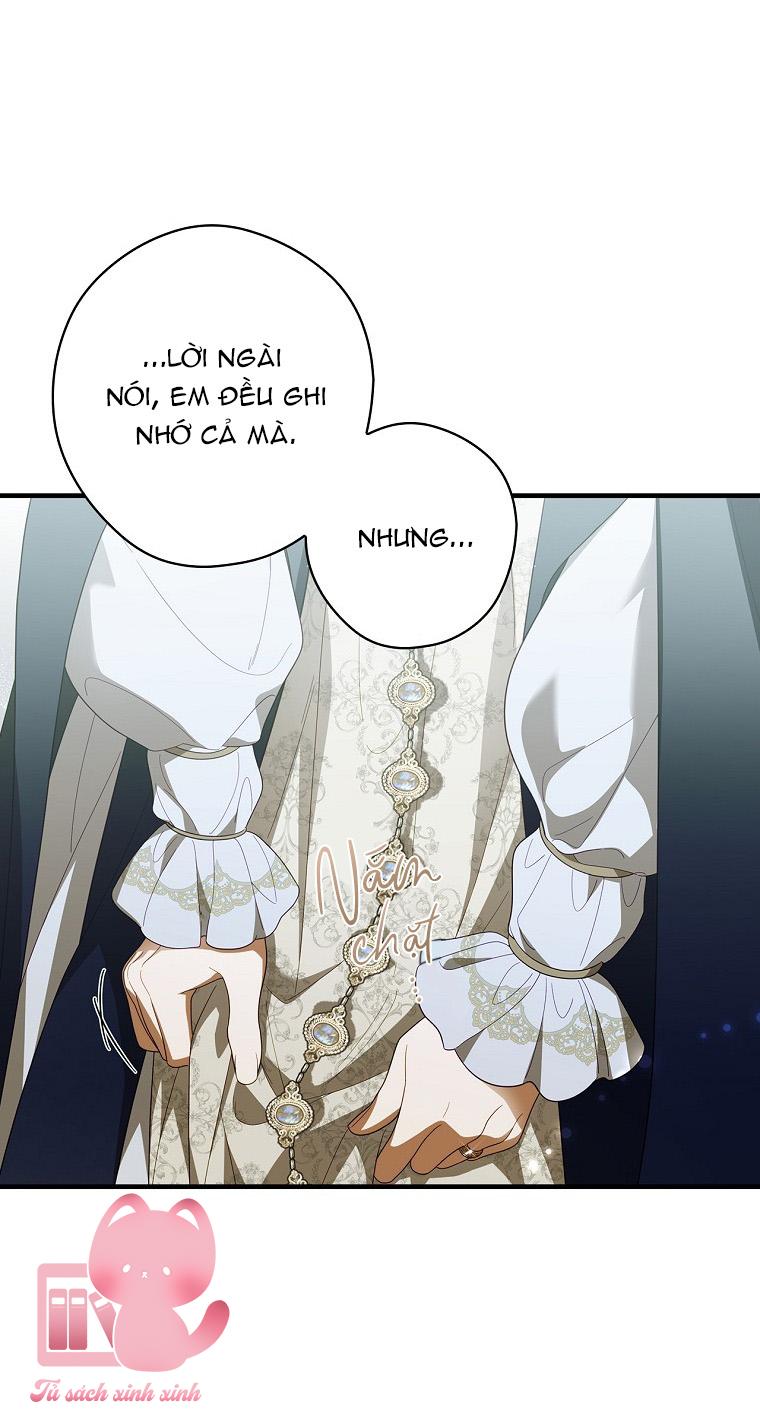 Cách Khiến Phu Quân Đứng Về Phía Tôi Chap 64 - Trang 2