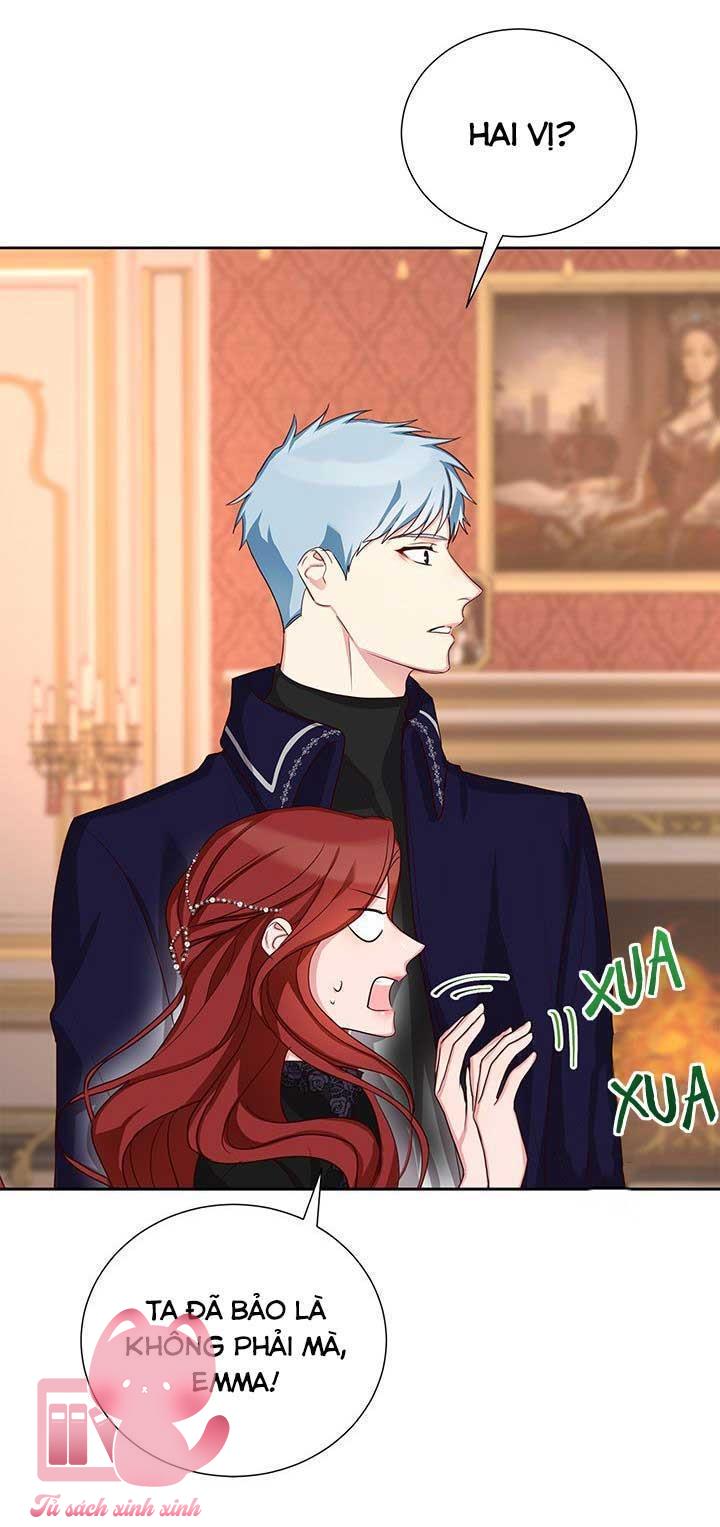 Thế Thì Ta Cứ Trở Thành Kẻ Ác Thôi Chap 14 - Trang 2