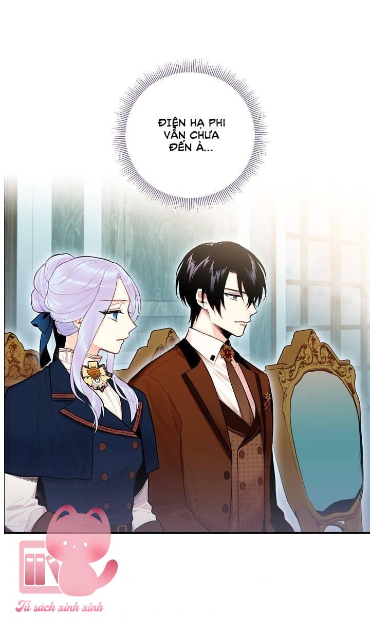 Ác Nữ Muốn Ly Hôn Chap 52 - Trang 2