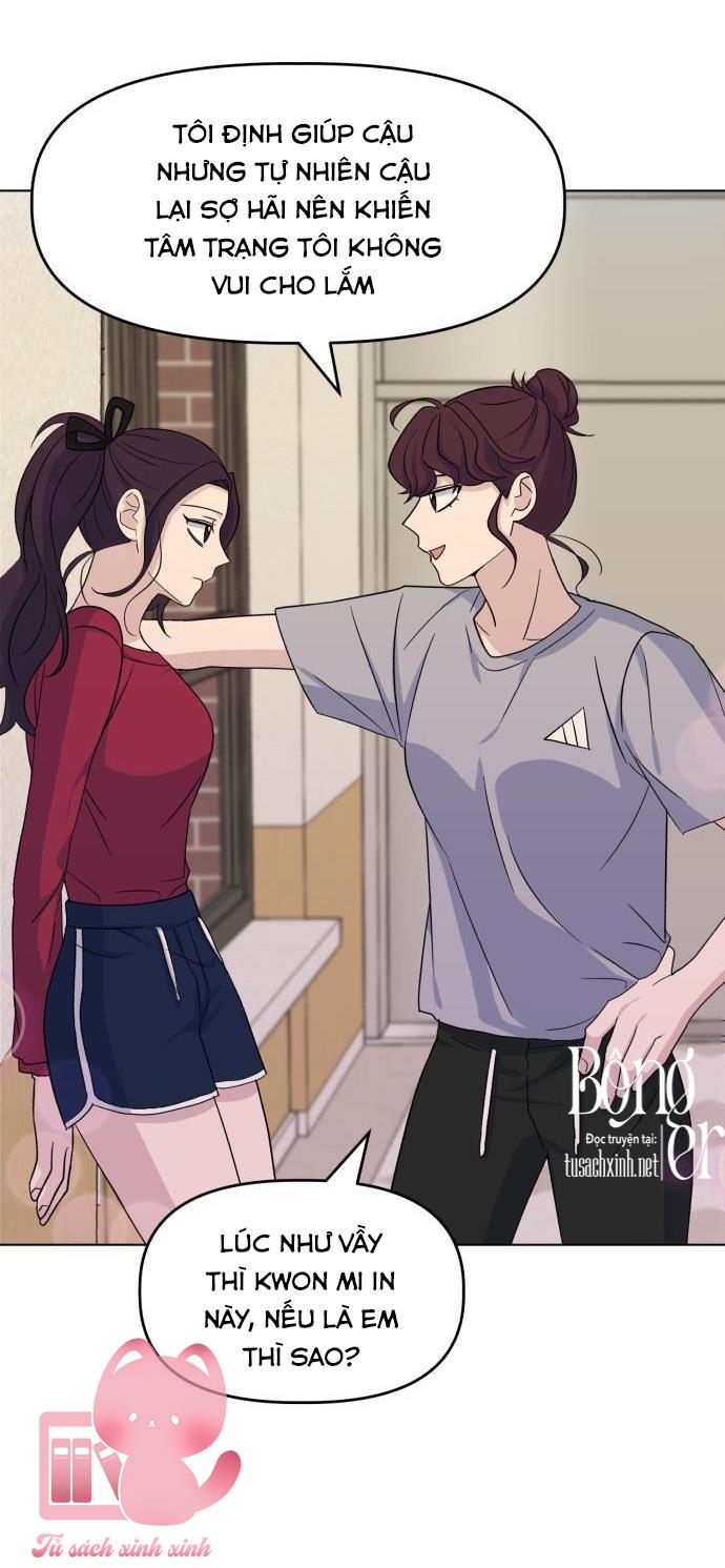 Quan Hệ Nhân Quả Chap 19 - Trang 2