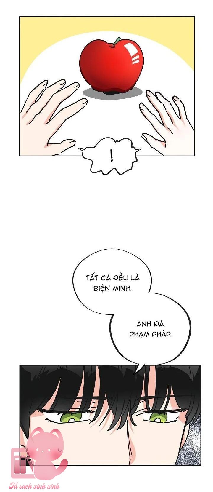 Người Hùng Của Ác Nữ Chapter 7 - Trang 4