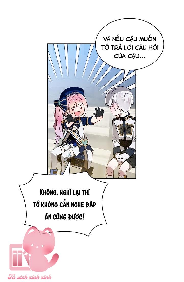 Quý Cô Thế Giới Ngầm Chap 25 - Trang 4
