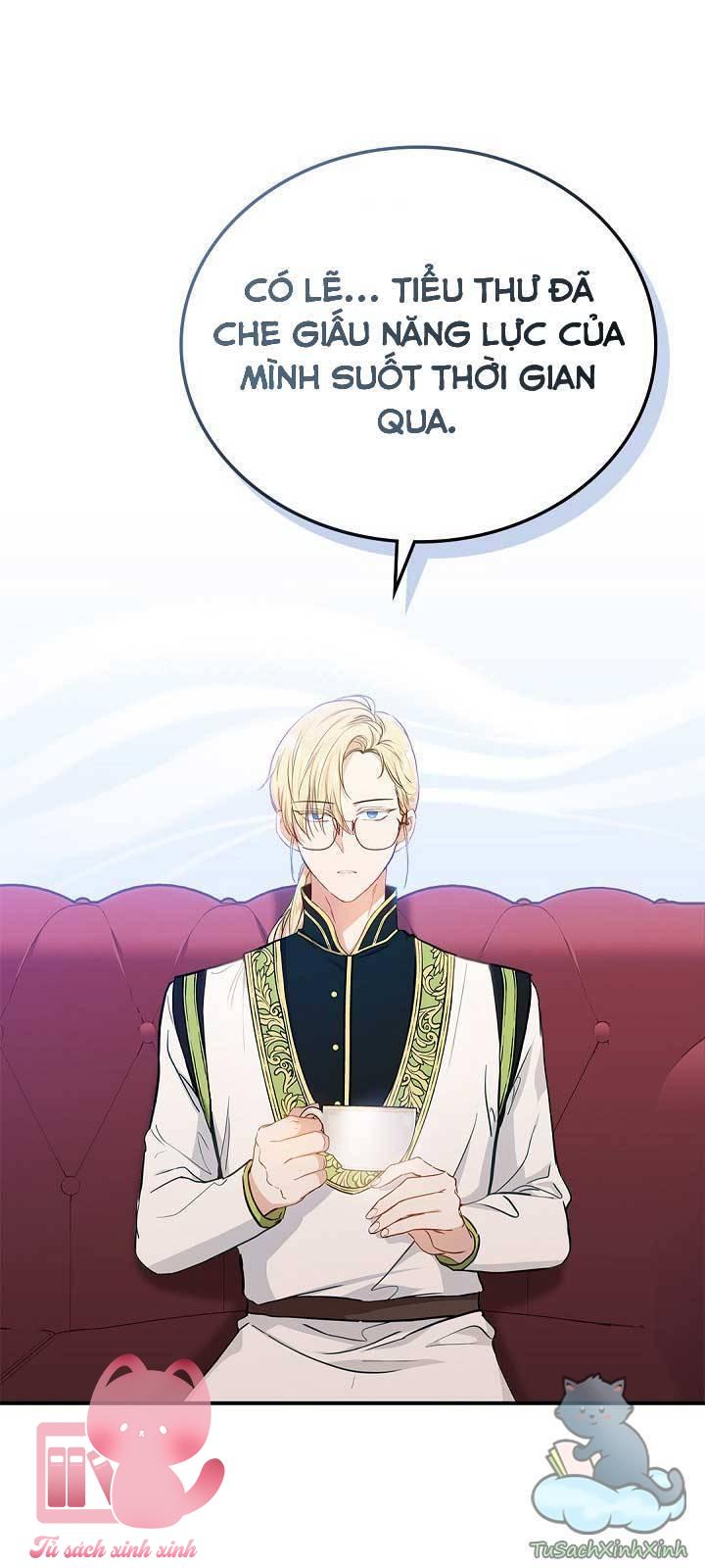 Kiếp Này Ta Sẽ Trở Thành Gia Chủ Chap 7 - Trang 2