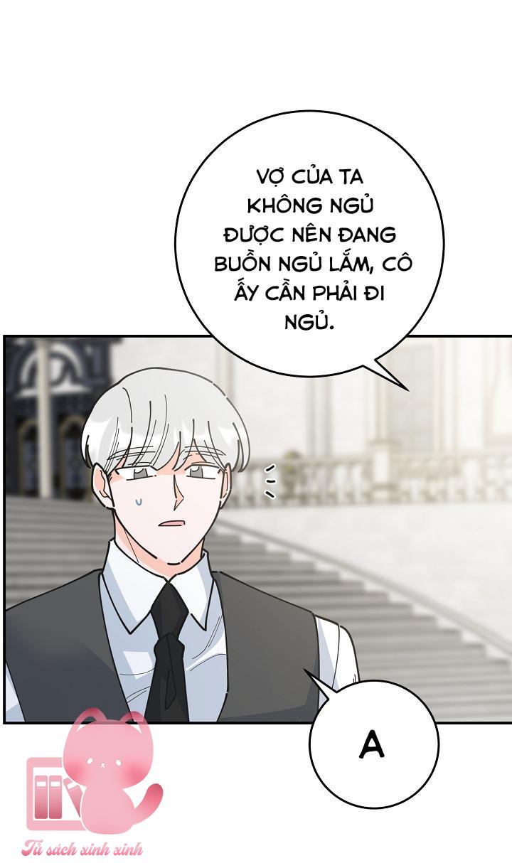 Người Hùng Của Ác Nữ Chapter 90 - Trang 4