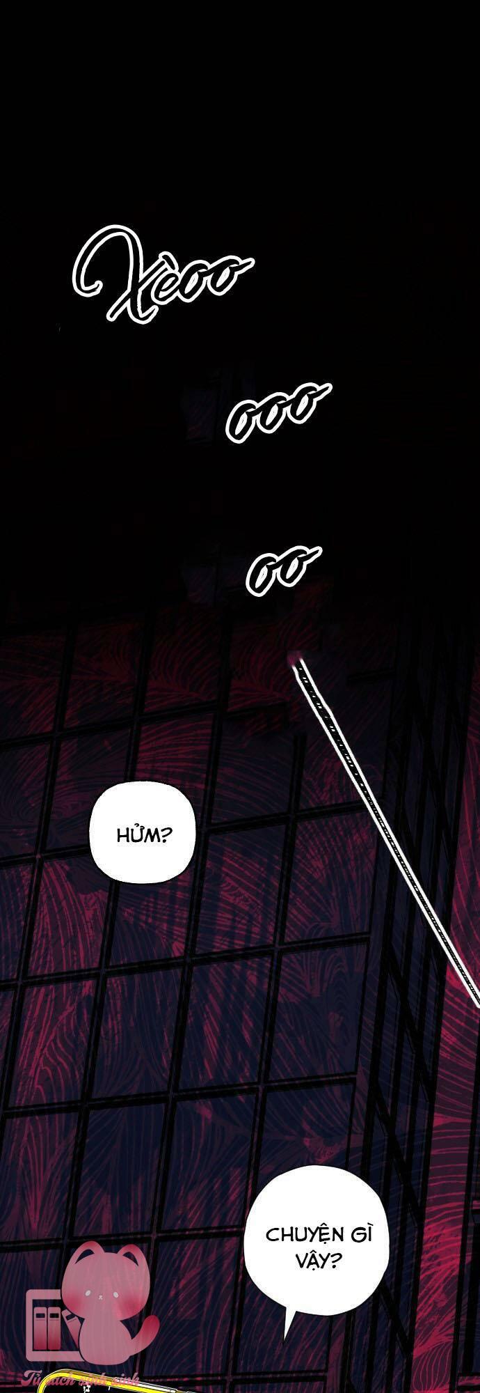 Đêm Của Bóng Tối Chapter 4 - Trang 4
