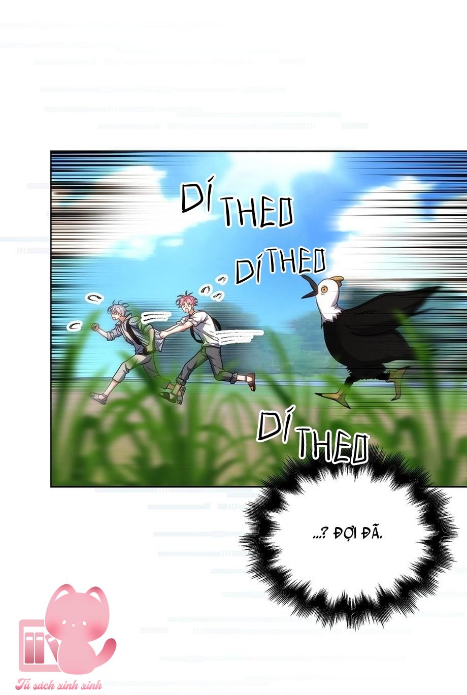 Debut Or Die Chapter 80 - Trang 4
