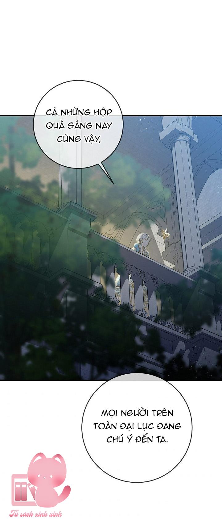 Hướng Về Ánh Dương Lần Nữa Chapter 34 - Trang 4