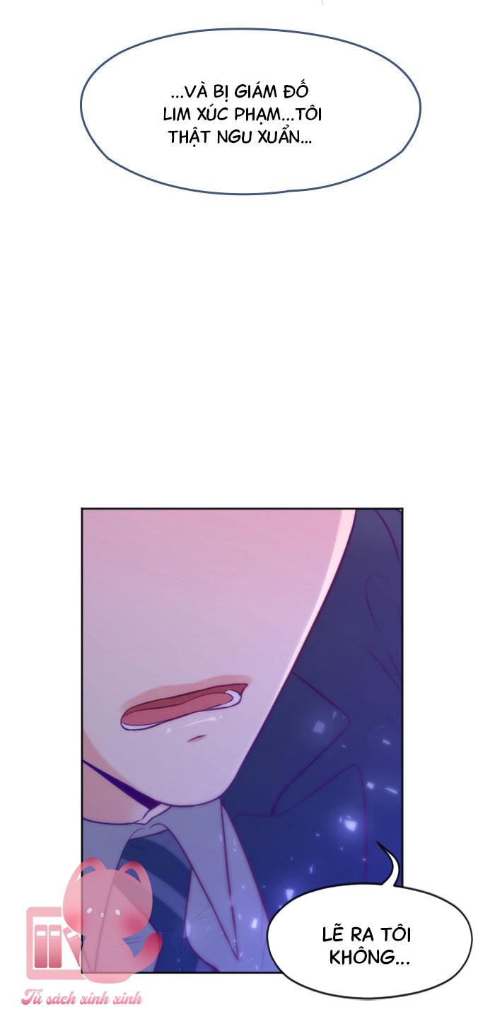 Tôi Sẽ Mang Em Đi Chap 31 - Trang 3