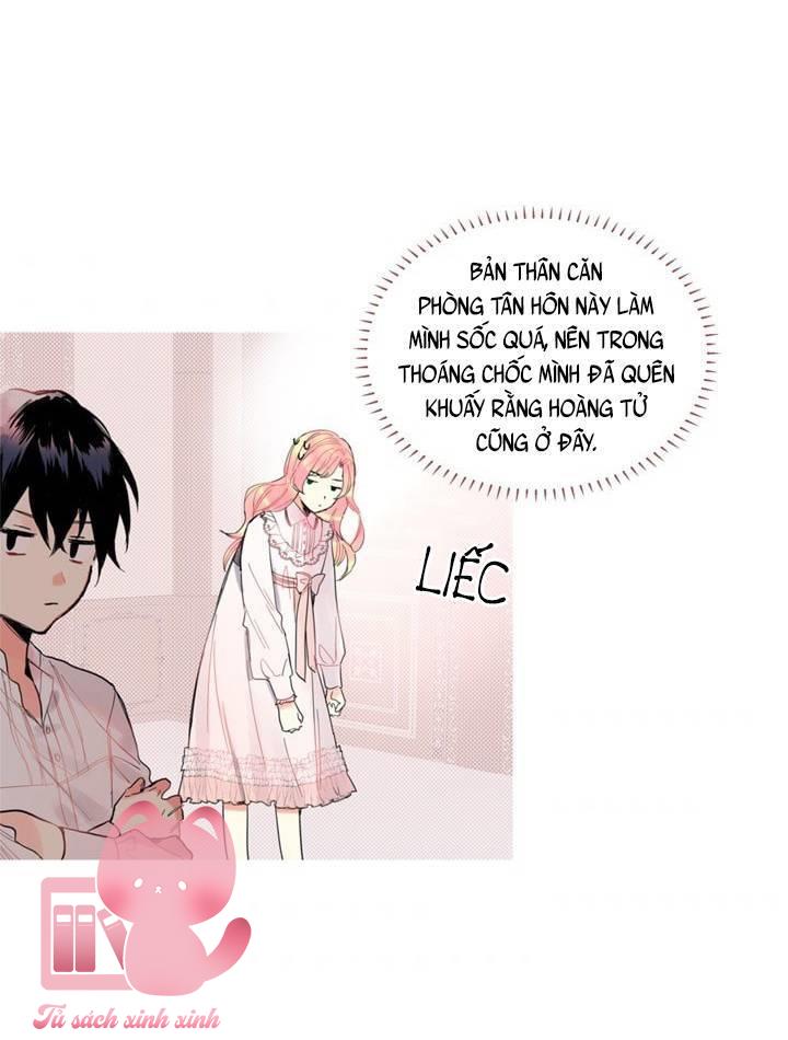 Ác Nữ Muốn Ly Hôn Chap 1 - Trang 2