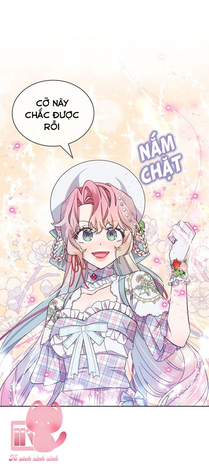 Quý Cô Thế Giới Ngầm Chap 36 - Trang 4