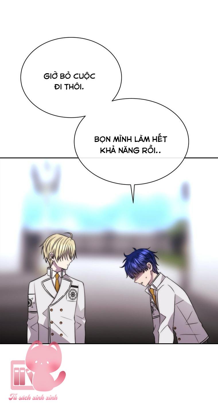 Black Haze Chapter 23 - Trang 4
