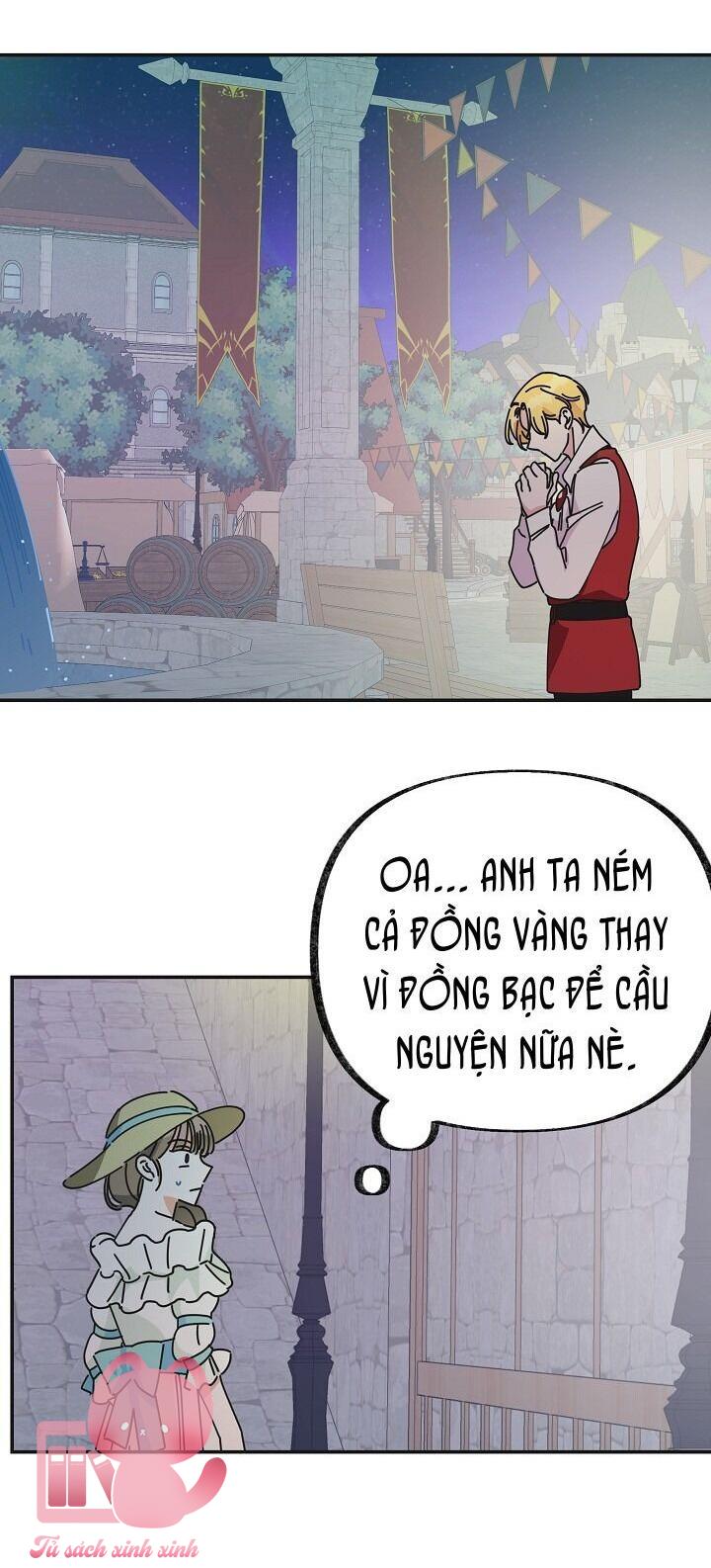 Người Hùng Của Ác Nữ Chapter 36 - Trang 4