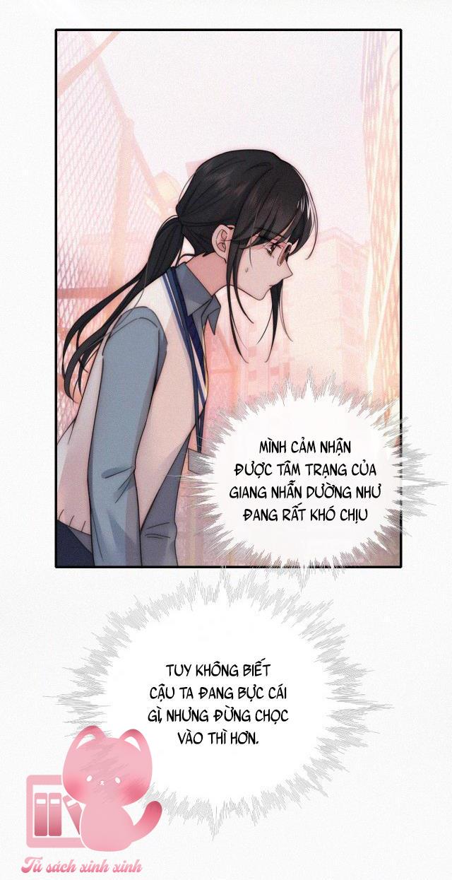 Bệnh Yêu Chapter 15 - Trang 3