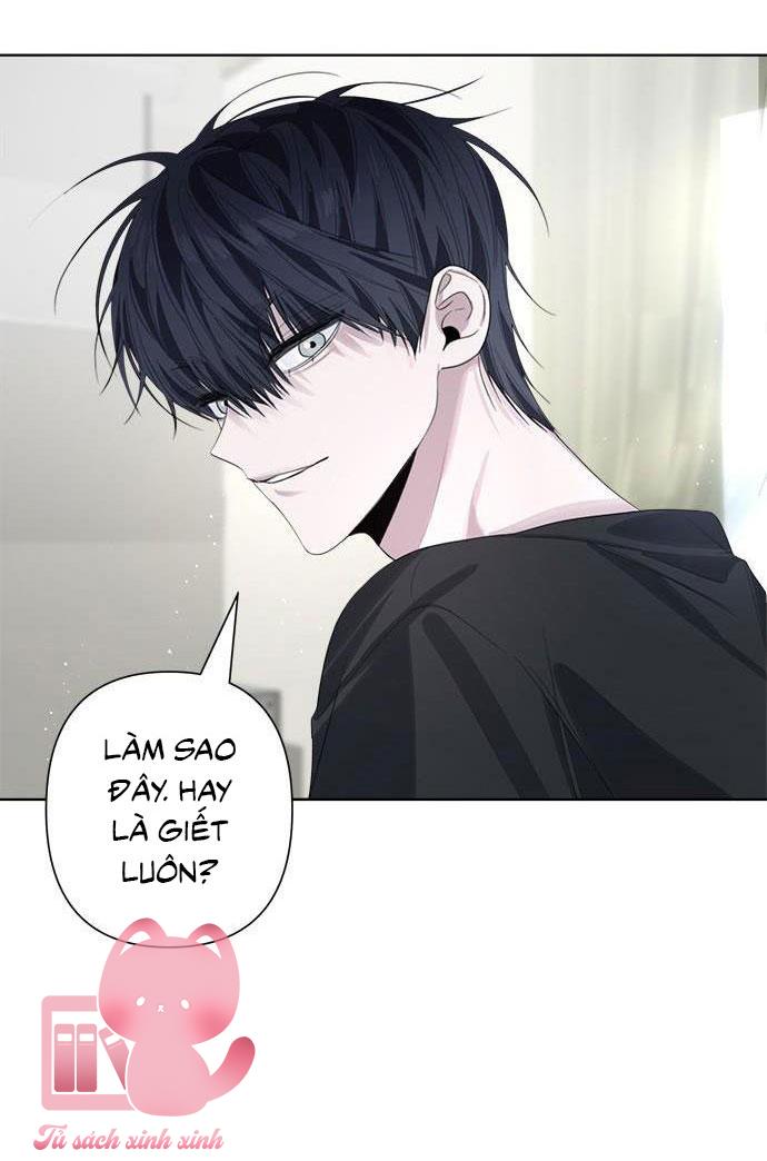 Đàn Anh Xấu Xa! Chap 80 - Trang 3