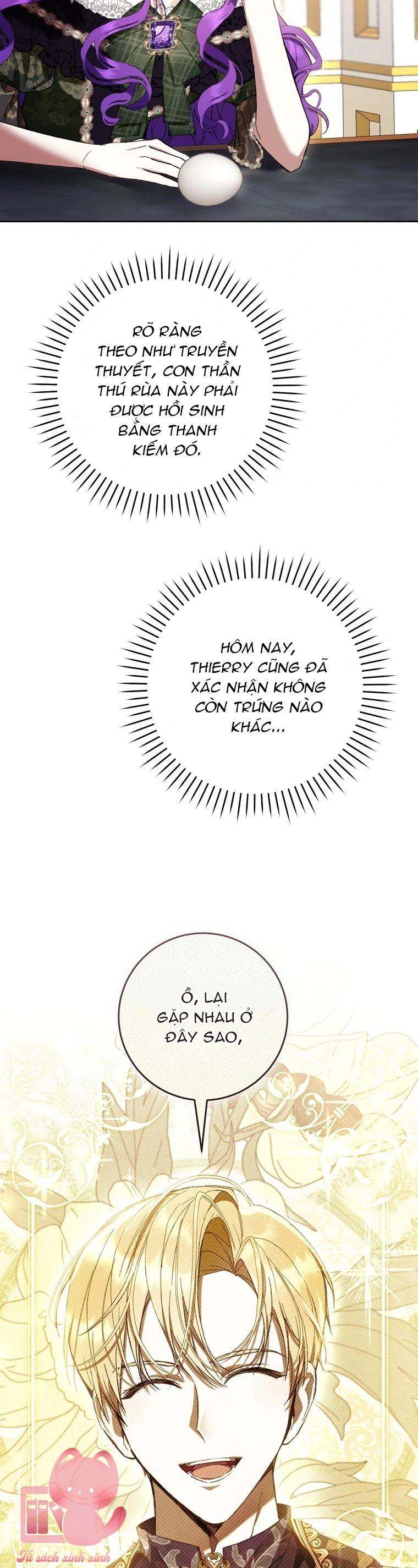 Làm Ác Nữ Bộ Không Tuyệt Sao? Chapter 73 - Trang 4
