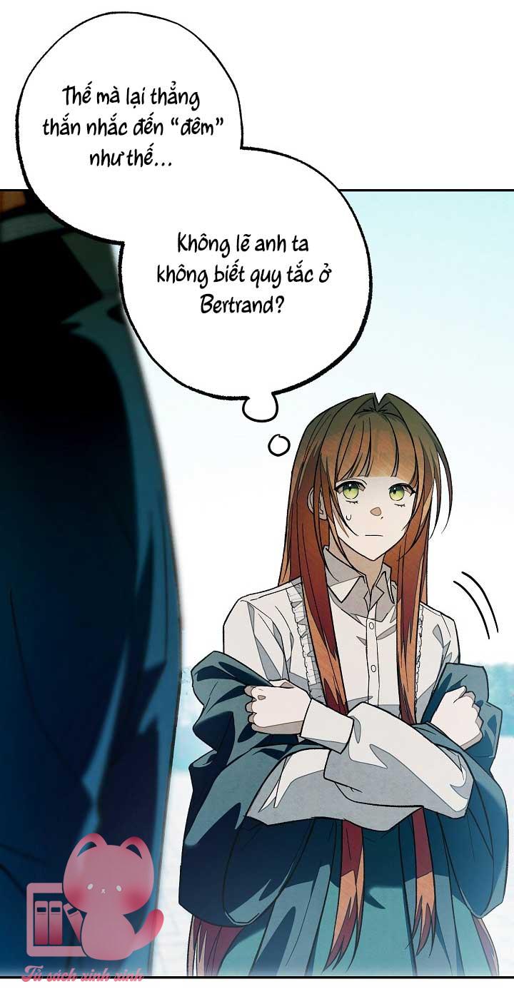 Chào Mừng Đến Với Dinh Thự Hoa Hồng Chap 13 - Trang 2