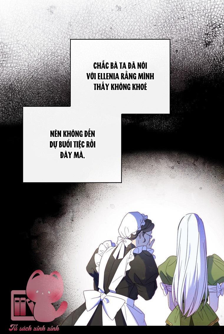 Cách Khiến Phu Quân Đứng Về Phía Tôi Chap 21 - Trang 2