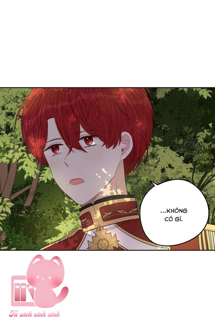 Hoàng Nữ Tóc Đen Chapter 15 - Trang 4