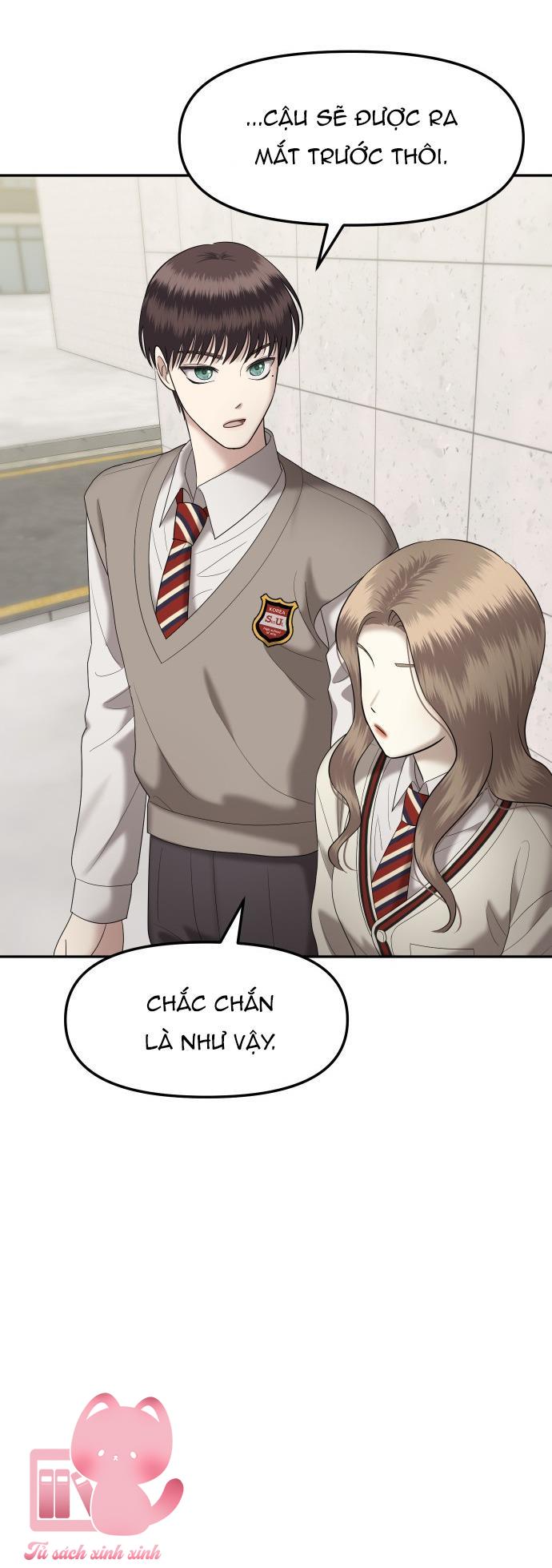 Chị Em Tranh Đấu Chap 48 - Trang 2