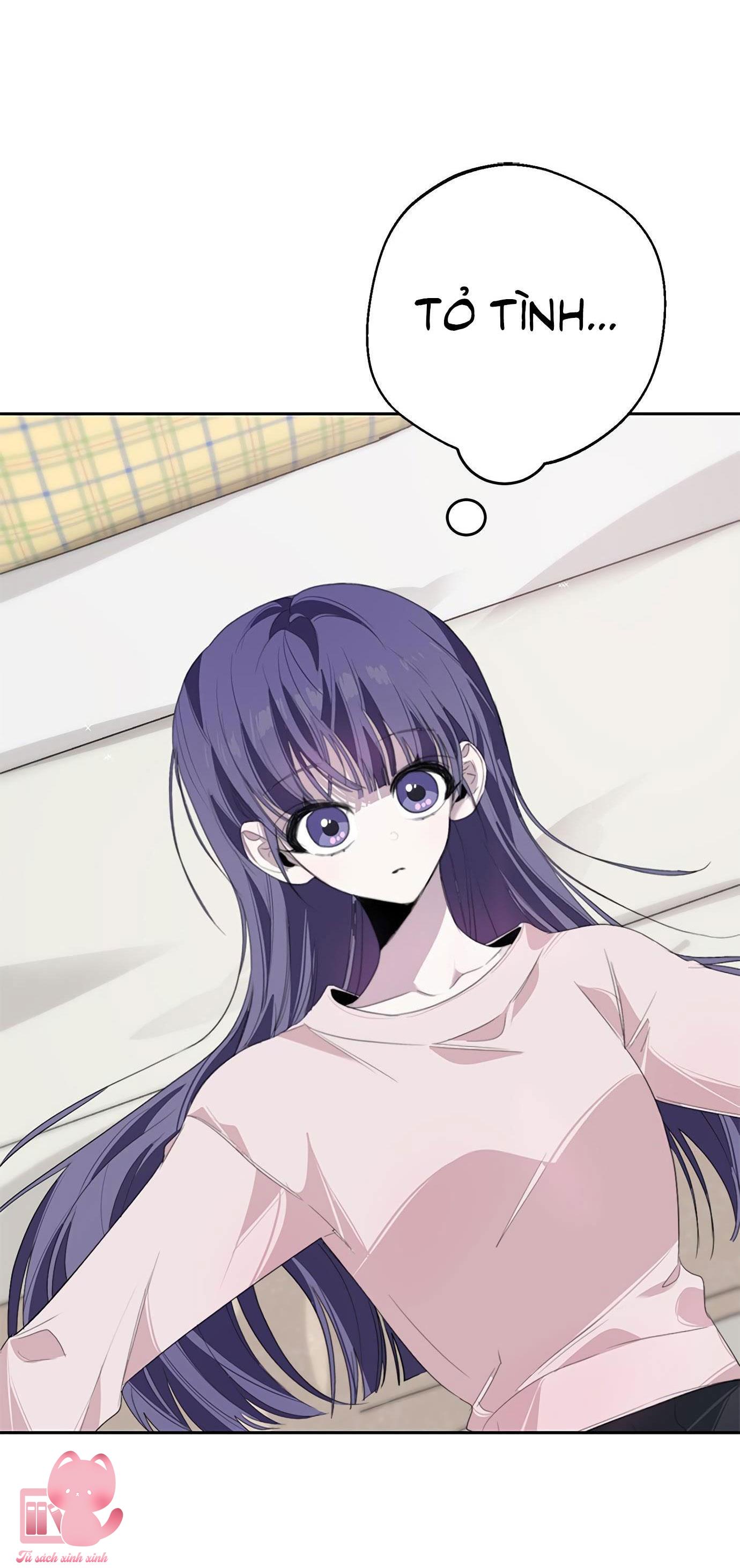 Đàn Anh Xấu Xa! Chap 32 - Trang 3