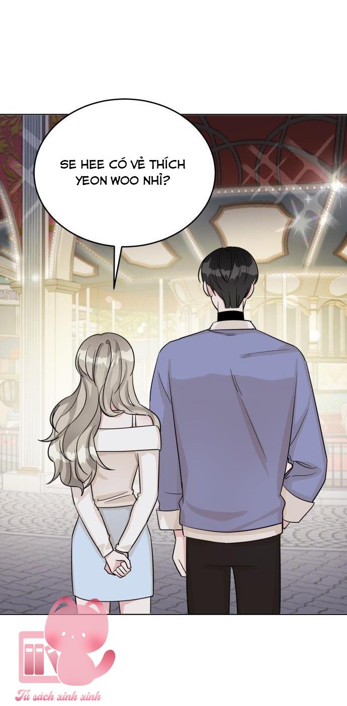 Chúng Ta Là Gì Của Nhau? Chap 14 - Trang 2