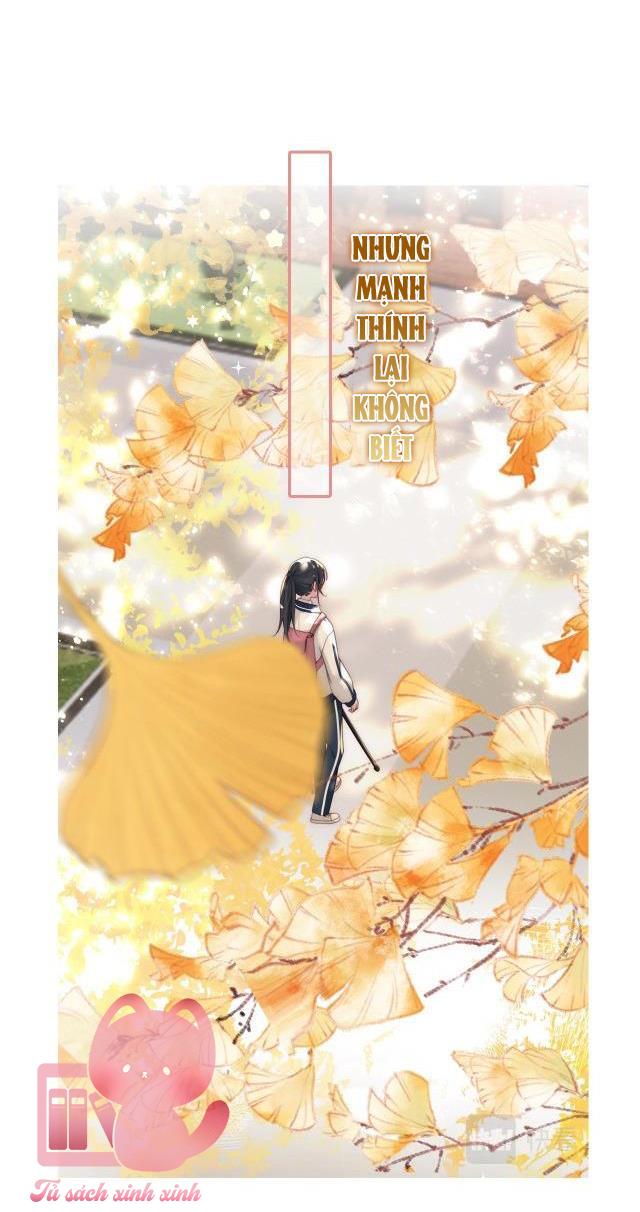 Bệnh Yêu Chap 0.5 - Trang 2