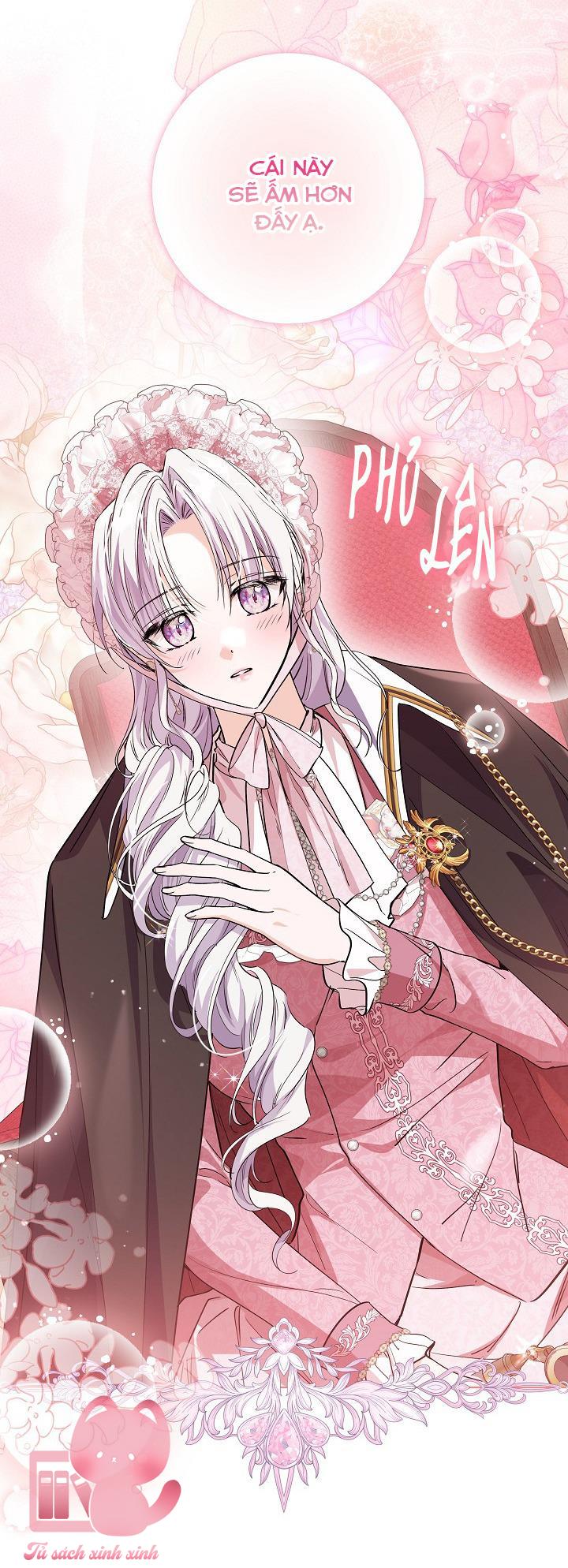 Hoàng Nữ Cosplay Nonfan Chap 51 - Trang 4
