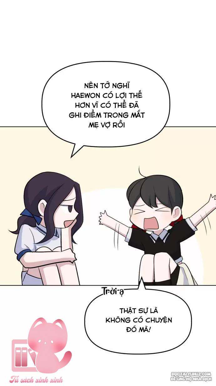 Quan Hệ Nhân Quả Chap 30 - Trang 2