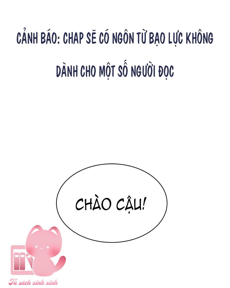 Thời Gian Trở Thành Lý Do Của Đôi Ta Chapter 19 - Trang 4