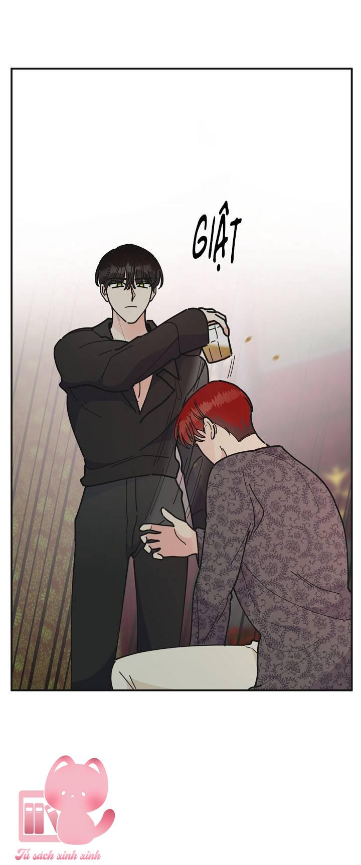 Người Hùng Của Ác Nữ Chapter 74 - Trang 4