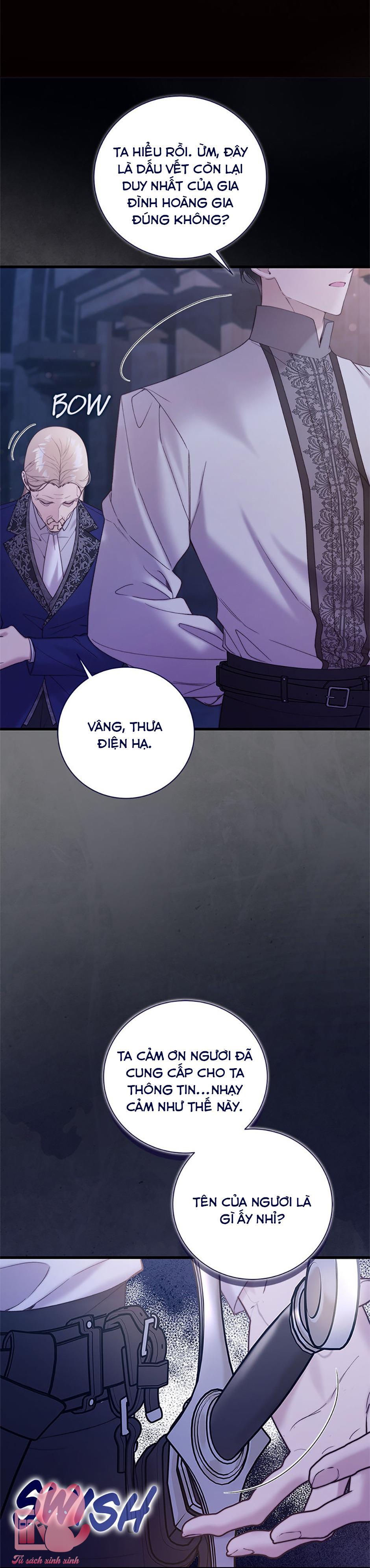 Beatrice Chap 119 - Trang 2