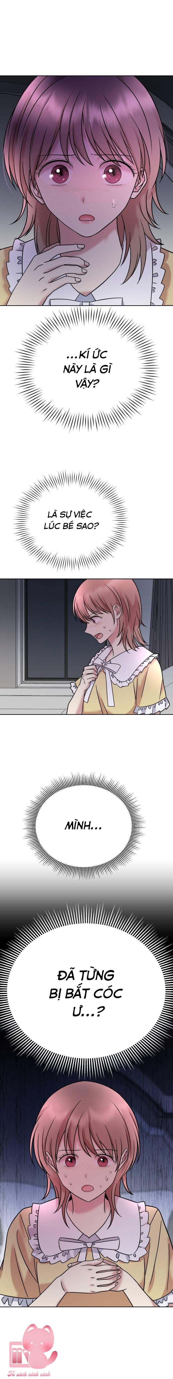 Quản Gia, Làm Ơn Đấy! Chap 16 - Trang 2