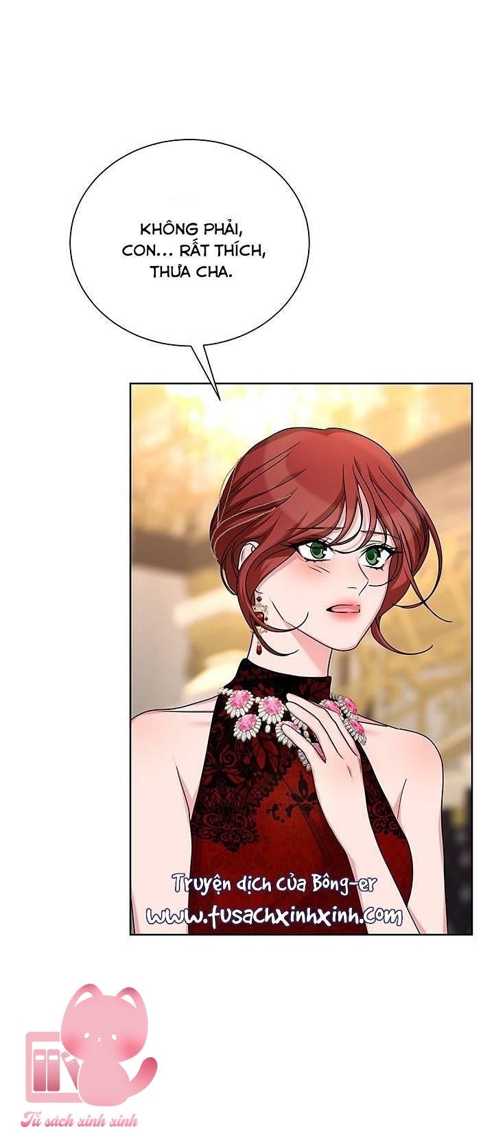 Thế Thì Ta Cứ Trở Thành Kẻ Ác Thôi Chap 37 - Trang 2