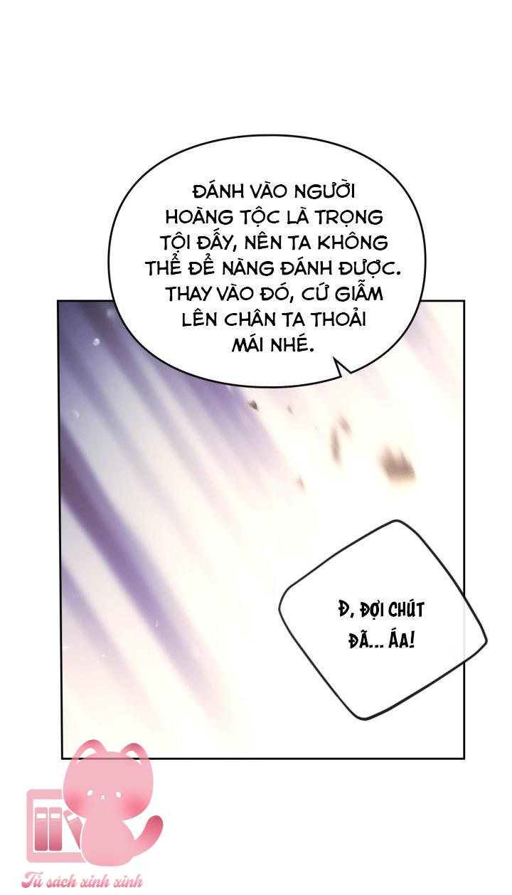 Kết Cục Của Nhân Vật Phản Diện Chỉ Có Thể Là Cái Chết Chapter 130 - Trang 4