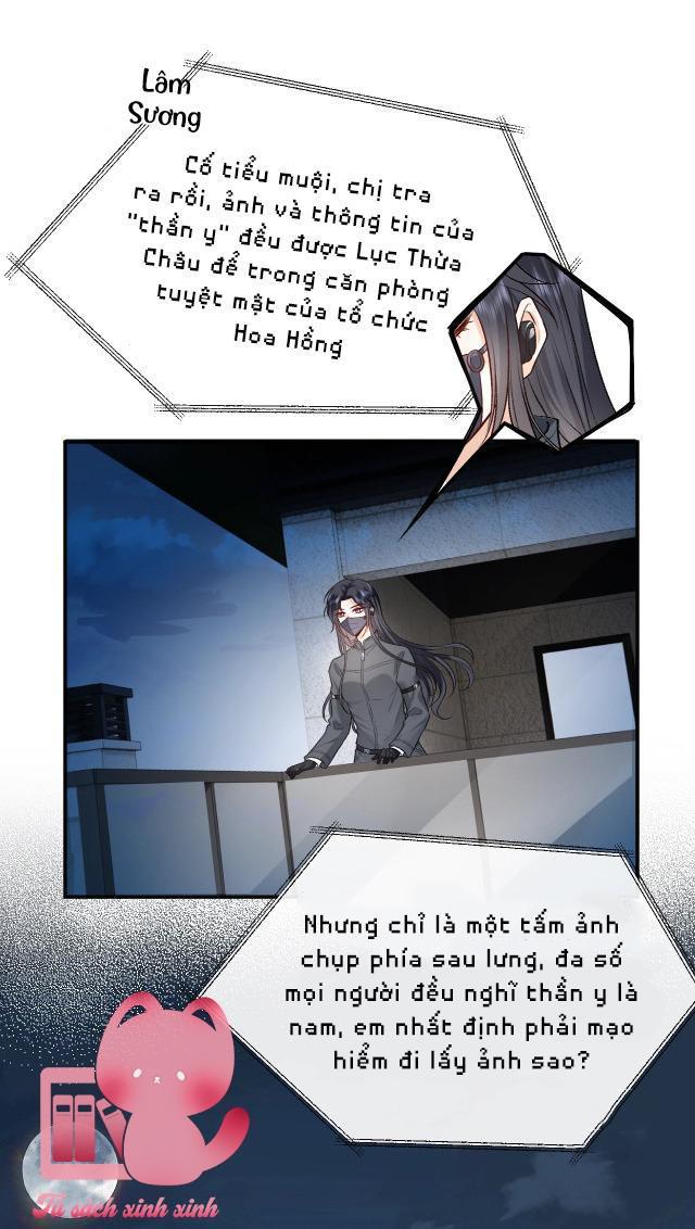 Phu Nhân Mỗi Ngày Đều Tại Tuyến Vả Mặt Chap 9 - Trang 2