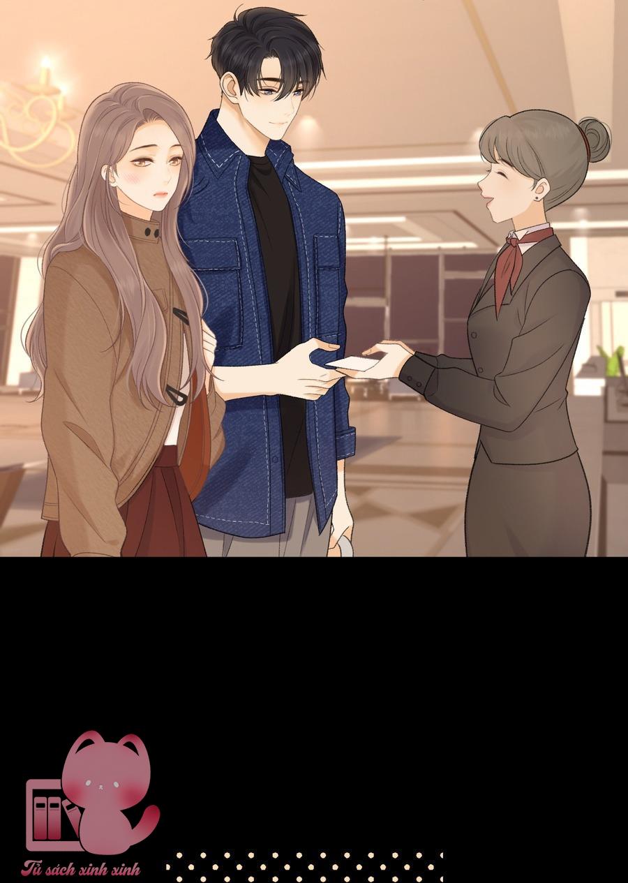Khó Dỗ Dành Chapter 90 - Trang 4