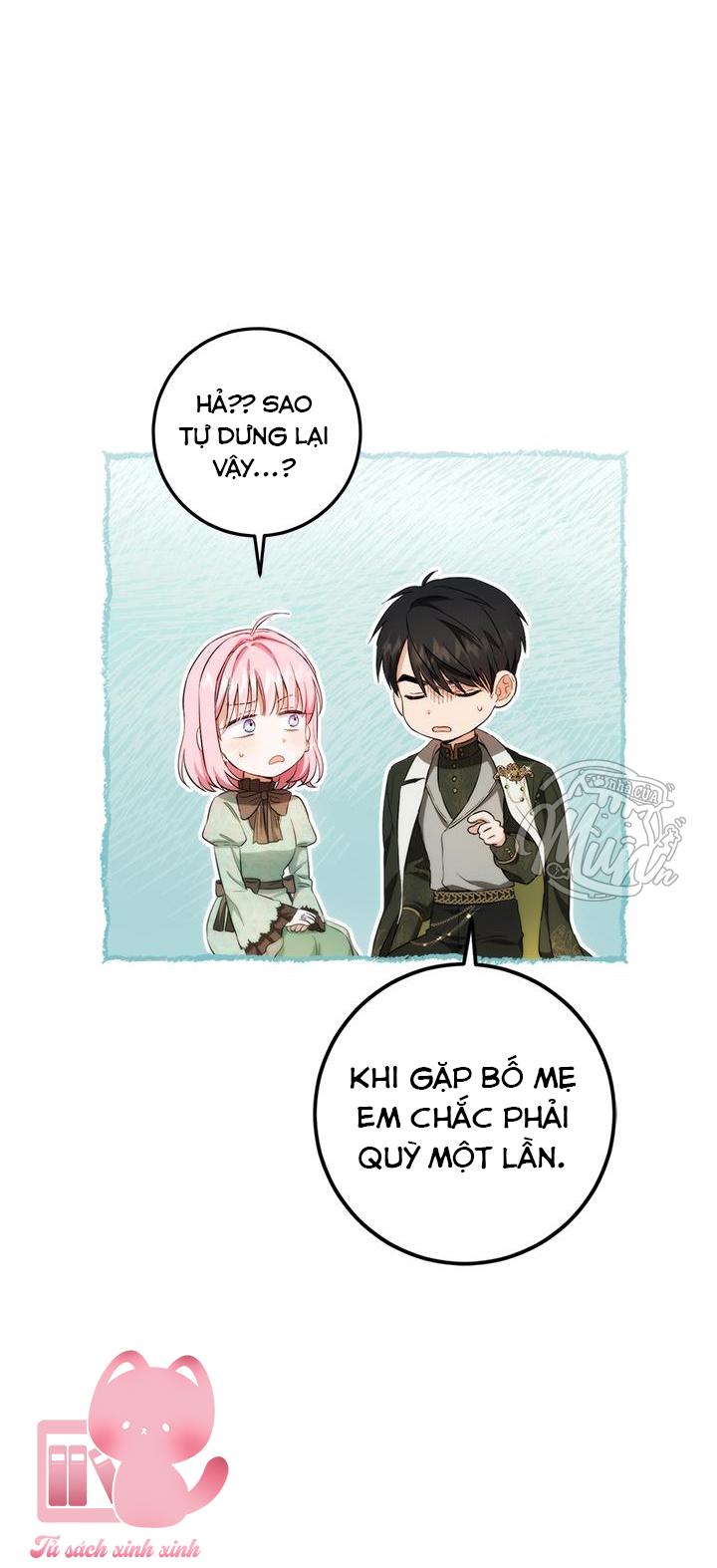 Cuộc Sống Mới Của Công Nương Chapter 102 - Trang 4