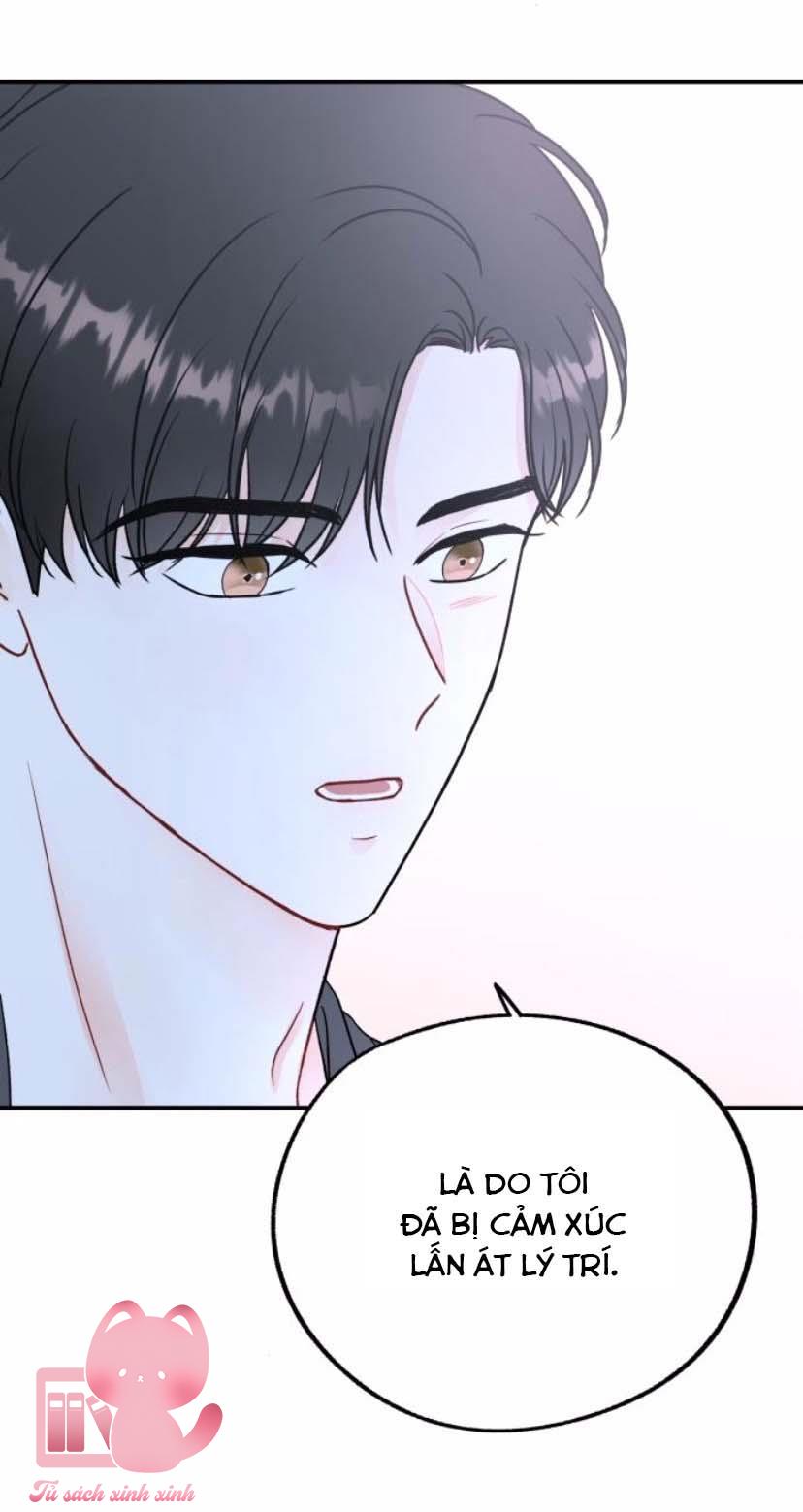 Xác Suất Tình Yêu Chapter 18 - Trang 3